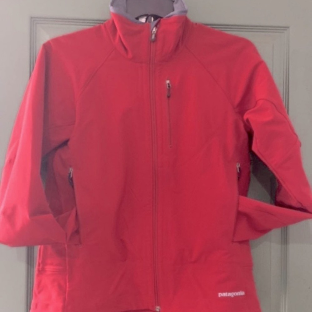 Patagonia Jacket size medium